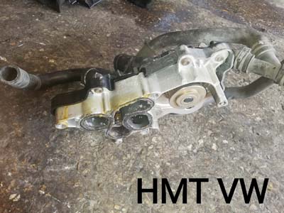 Scirocco çıkma su devirdaim pompası1 2 tsi 1 4 tsi CZC CZD motor uyumlu parça numarası 04E121600CB